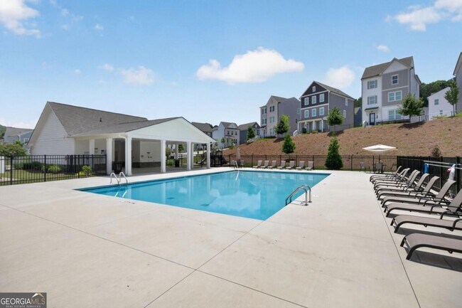 Building Photo - 1445 Creekside Cir NW