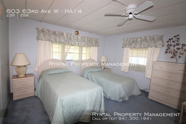 Building Photo - 603 63rd Ave W
