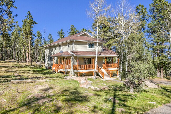 Building Photo - 23805 Mormon Dr