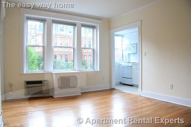 Building Photo - 1 Langdon St