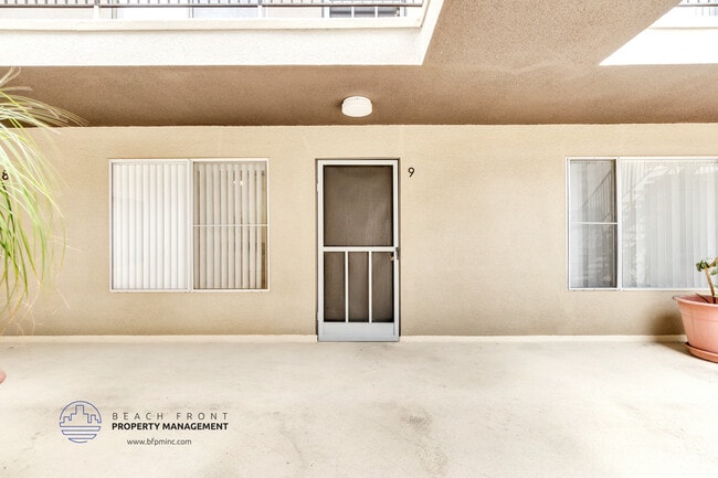 Floorplan - 910 Enterprise Avenue