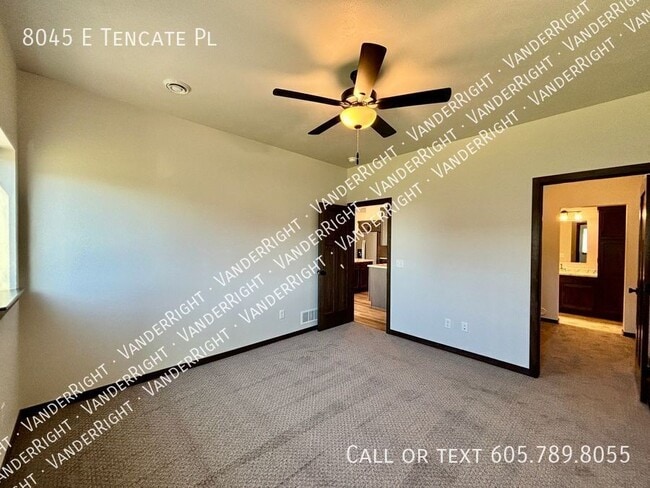 Building Photo - 8045 E Tencate Pl