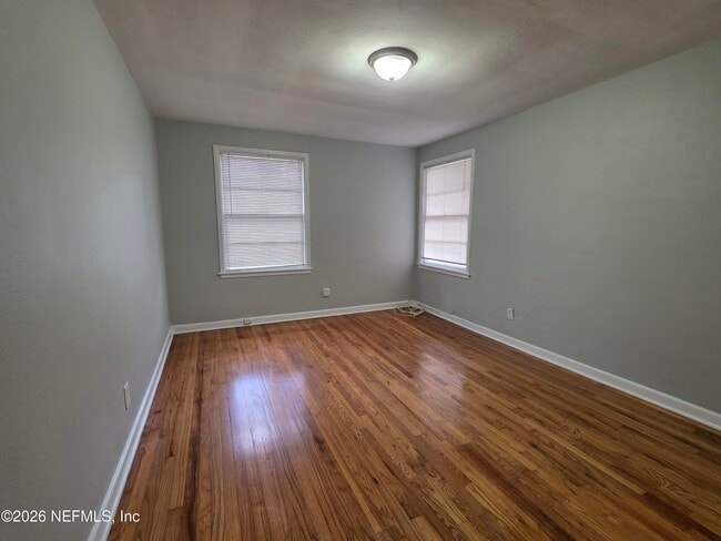 Building Photo - 1265 Donald St