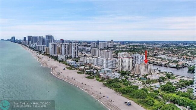 Building Photo - 1401 S Ocean Dr