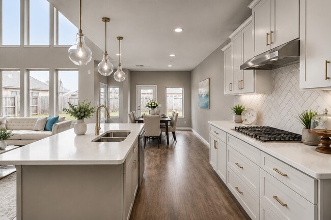 Building Photo - 11730 Twin Creeks Hill Dr
