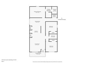 Building Photo - 1014 Vera Cruz Dr