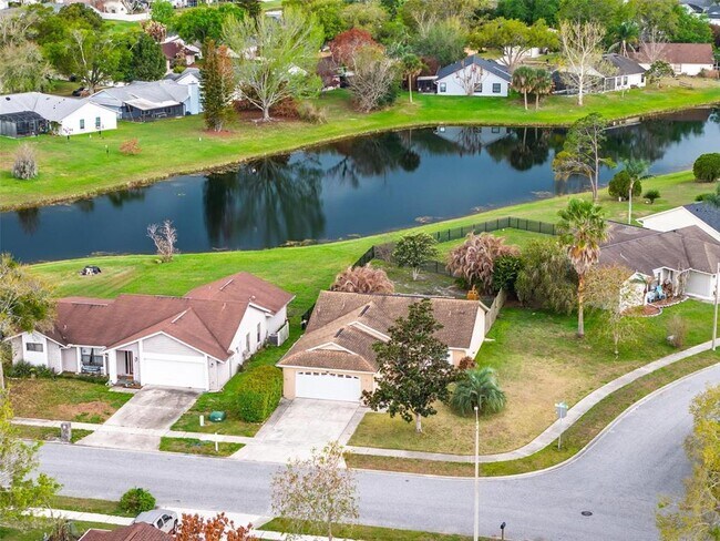Building Photo - 5107 Deer Creek Dr