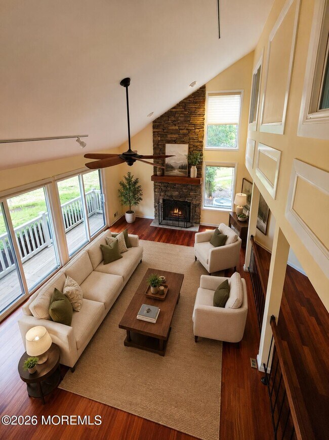 Building Photo - 97 Cotswold Cir