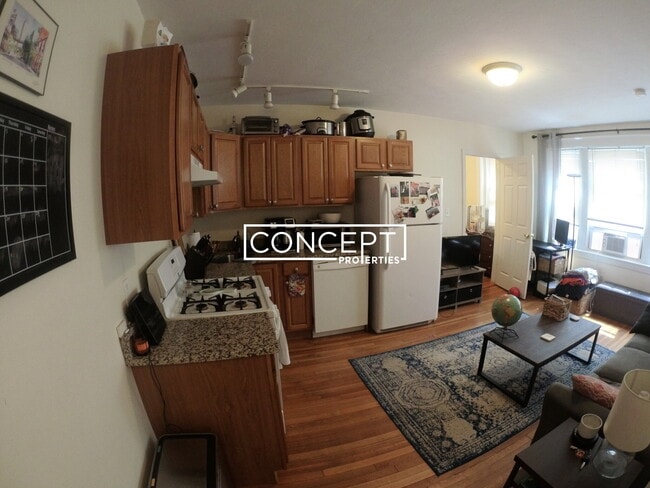 Building Photo - 1615 Commonwealth Ave