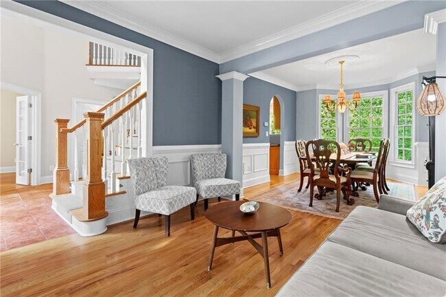 Building Photo - 1169 Dawn View Ln NW