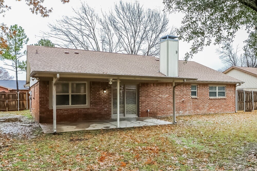 Building Photo - 3924 Windflower Ln