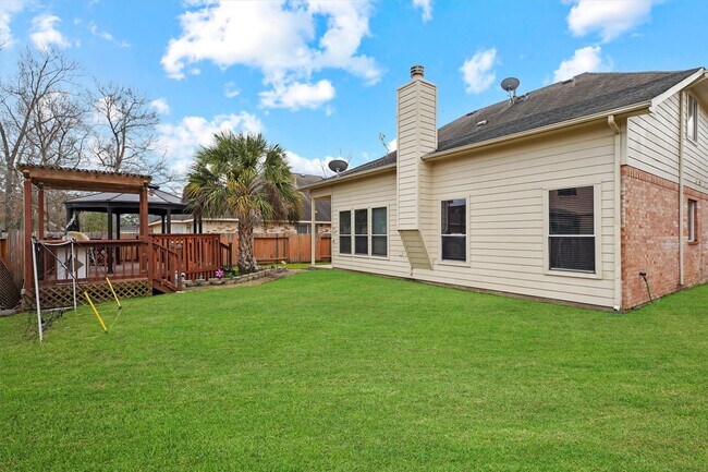 Building Photo - 24522 Forest Path Ct