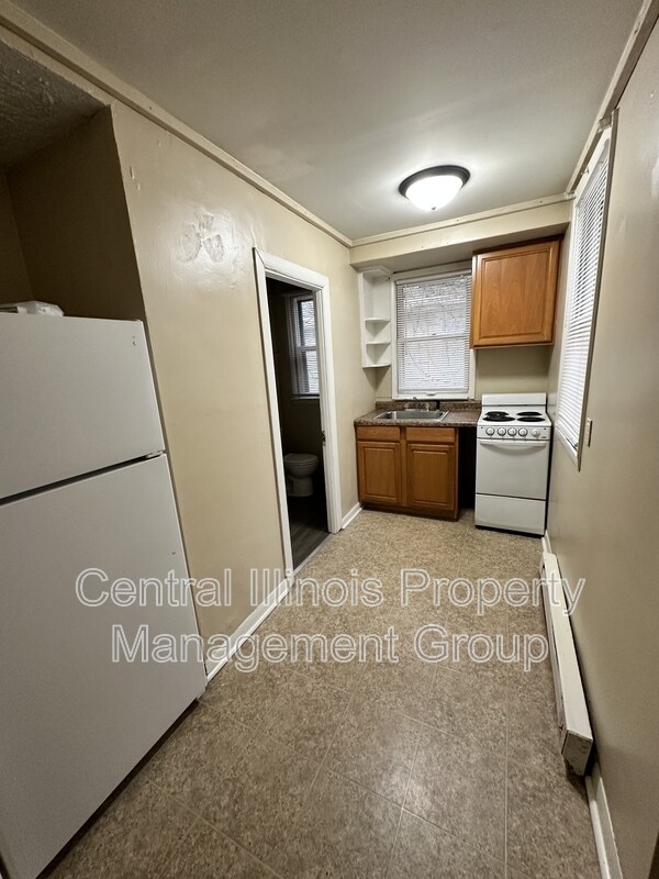 Building Photo - 311 E Locust St