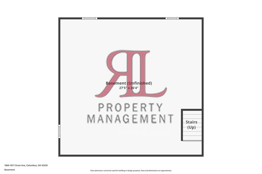 Building Photo - 1871 Drew Ave