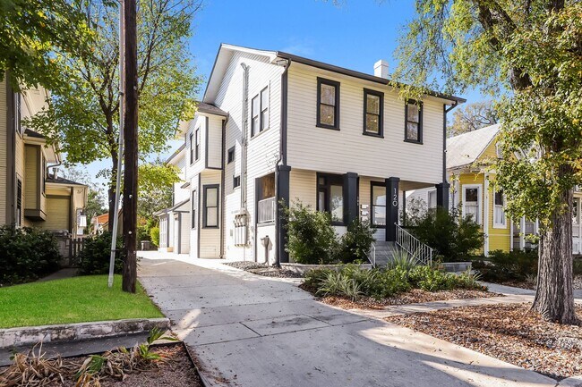 Building Photo - 120 E Magnolia Ave