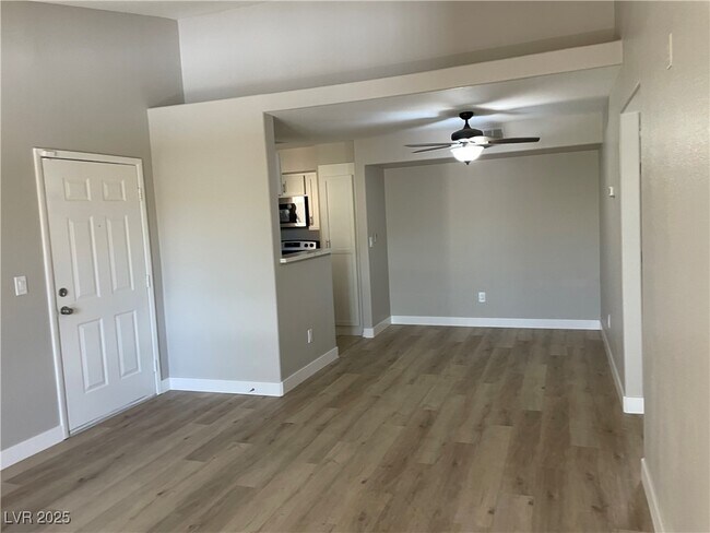 Building Photo - 2300 E Silverado Ranch Blvd