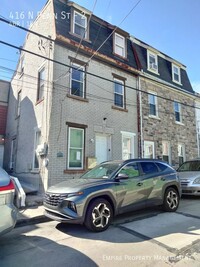 Building Photo - 416 N Penn St