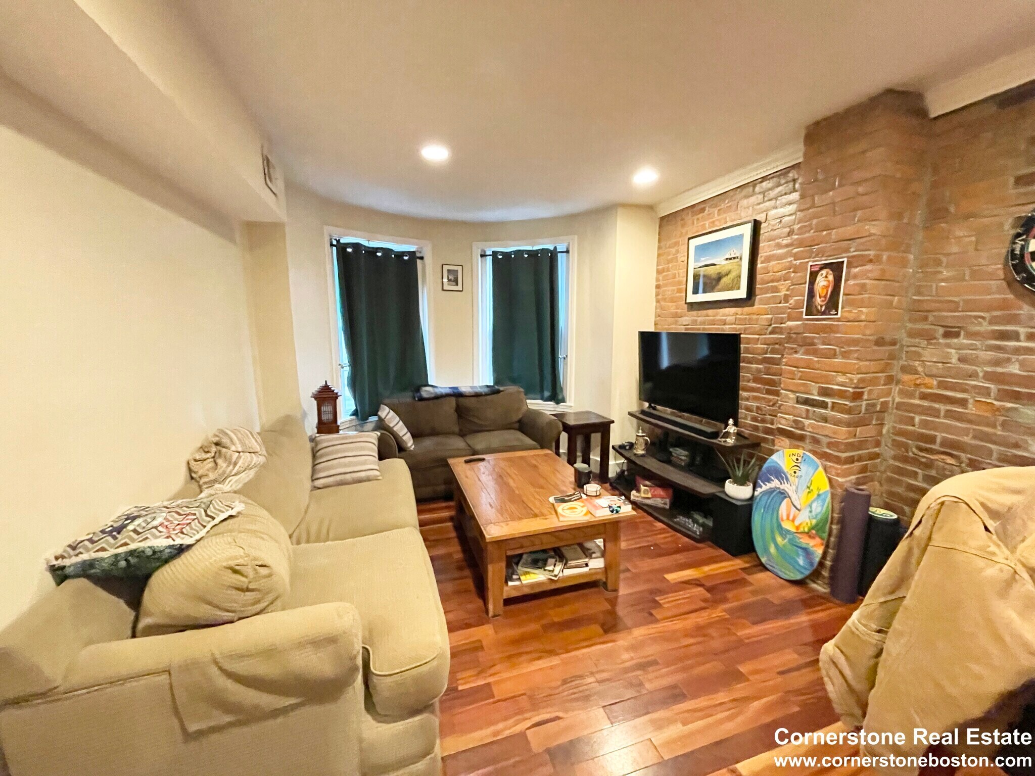 Building Photo - 9 Warwick St