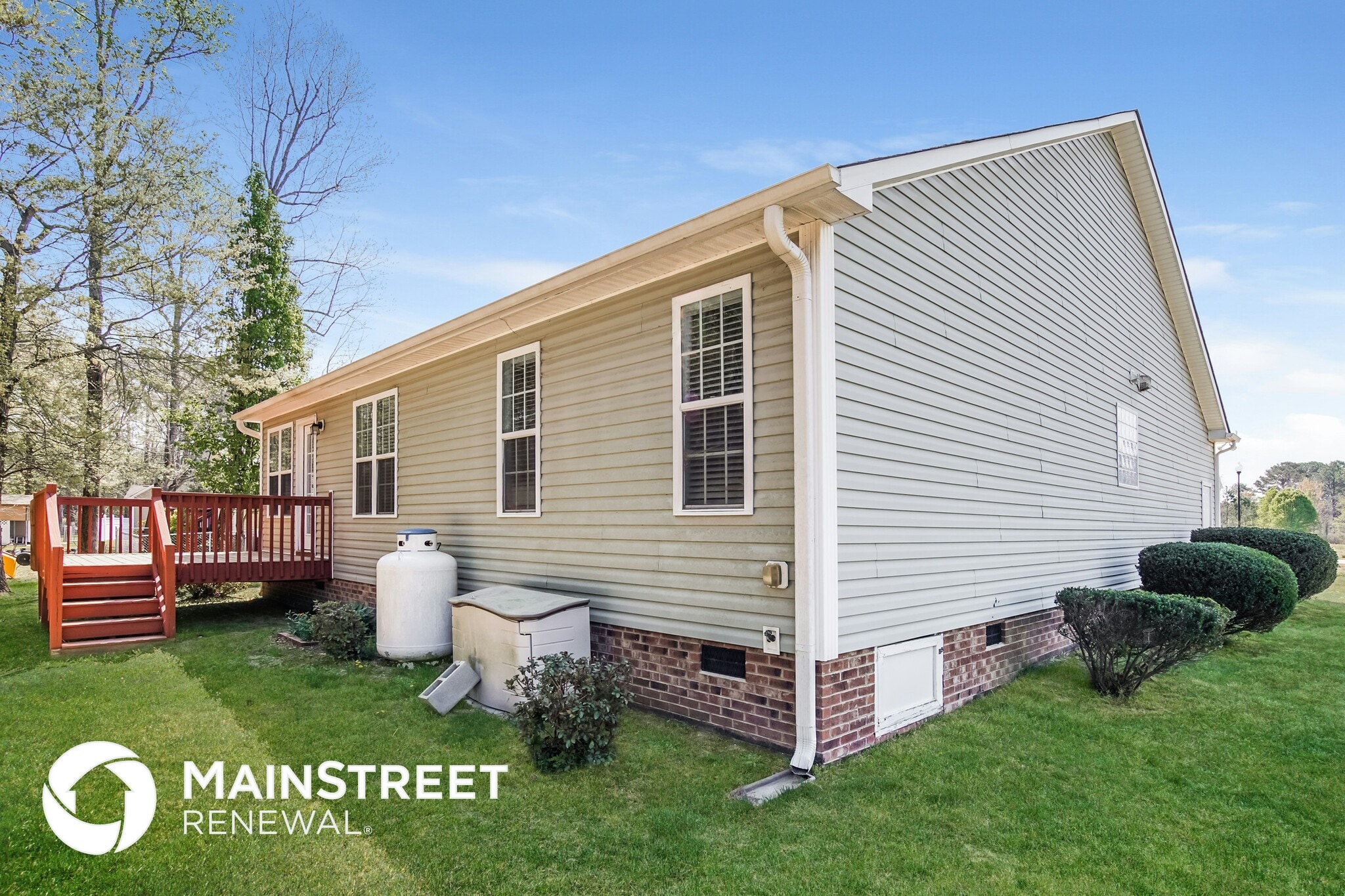 Building Photo - 153 Tangueray Dr