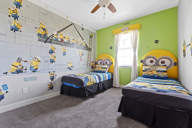 Building Photo - 466 Captiva Dr