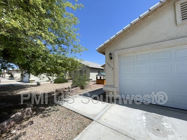 Building Photo - 3622 Terra Loma Dr