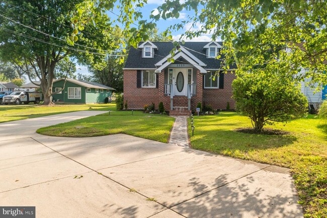 Primary Photo - 2209 Monocacy Rd