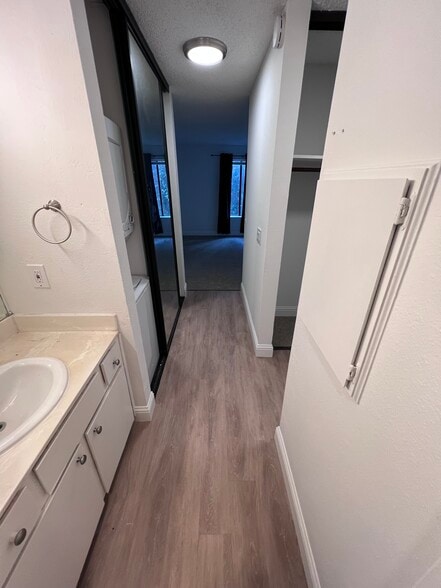 bathroom - 2077 Washington Avenue