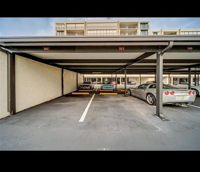 Building Photo - 1430 Gulf Blvd