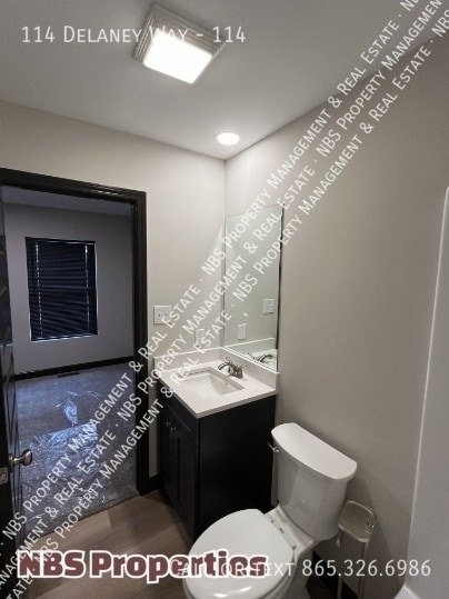 Building Photo - 114 Delaney Wy