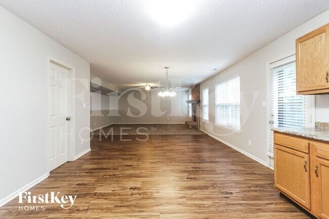 Building Photo - 5722 Dollar Forge Dr