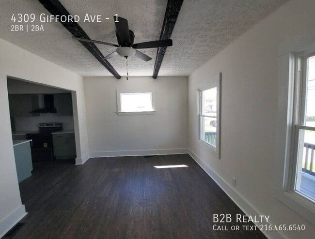 Building Photo - 4309 Gifford Ave