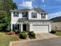 Building Photo - Great home in quiet area of convenient nei...