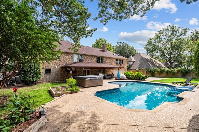 Building Photo - 3621 Welwyn Way Dr