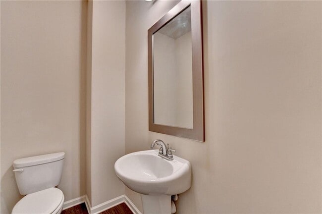 Building Photo - 3459 Flamingo Ln