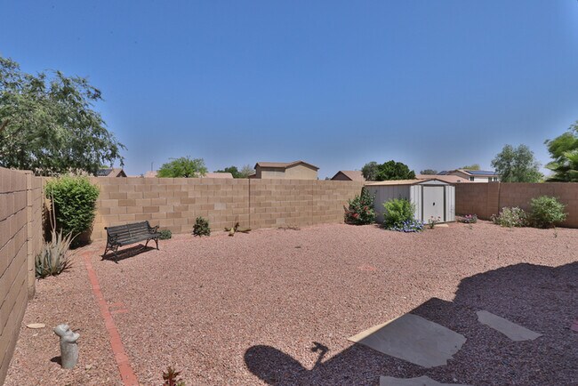 Building Photo - 14919 N 149th Dr