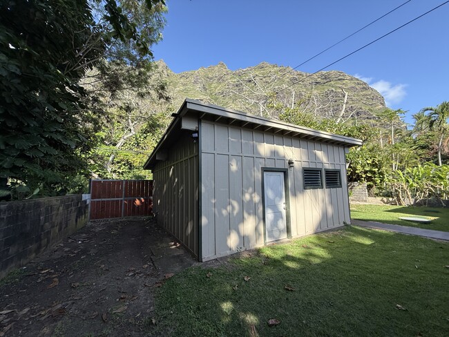Building Photo - 49-803-803 Kamehameha Hwy