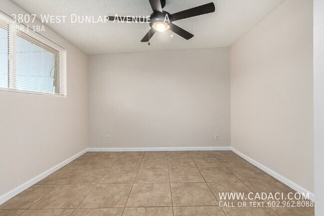 Building Photo - 3807 W Dunlap Ave