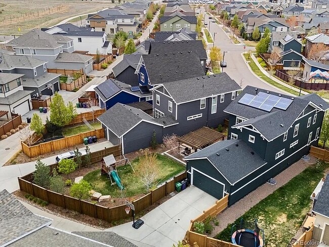 Building Photo - 5402 Uinta Way