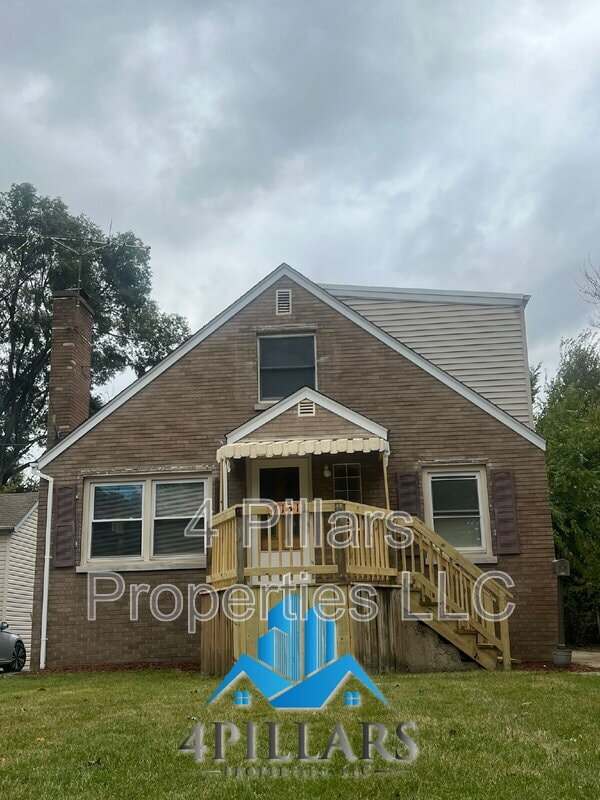 Building Photo - 7131 Wicker Ave
