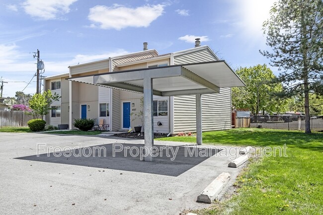 Building Photo - 4857 W Targee St
