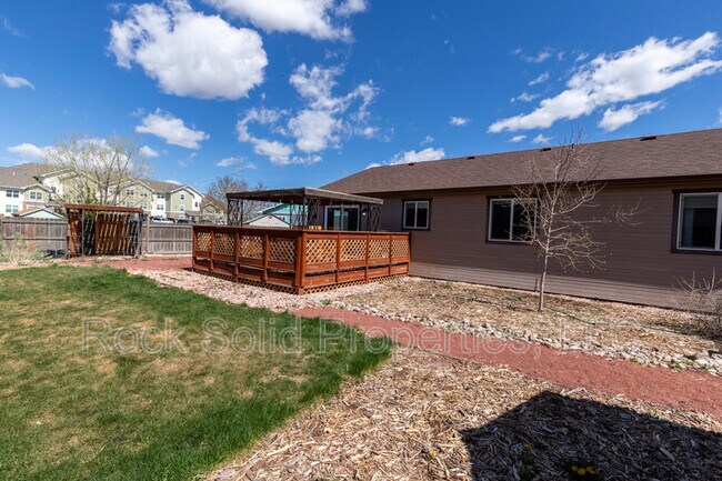 Building Photo - 1113 Banjo Ct