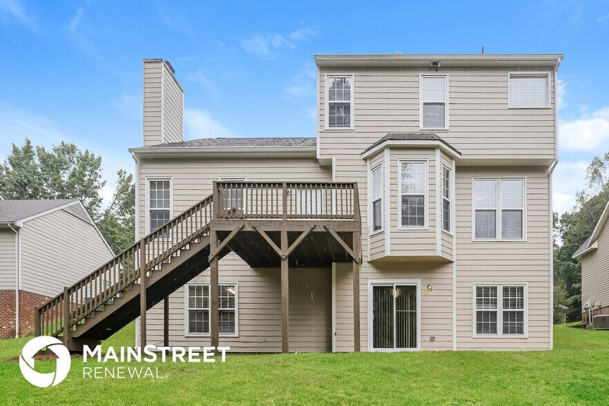 Building Photo - 5502 Cragganmore Dr
