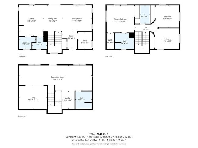 Building Photo - 431 Riverview Dr