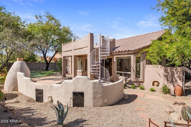 Building Photo - 3741 N Paseo Del Sol