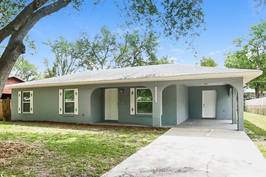 Building Photo - 5227 Grace St E