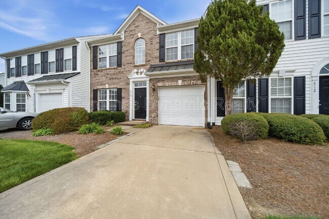 Building Photo - 514 Turning Leaf Way