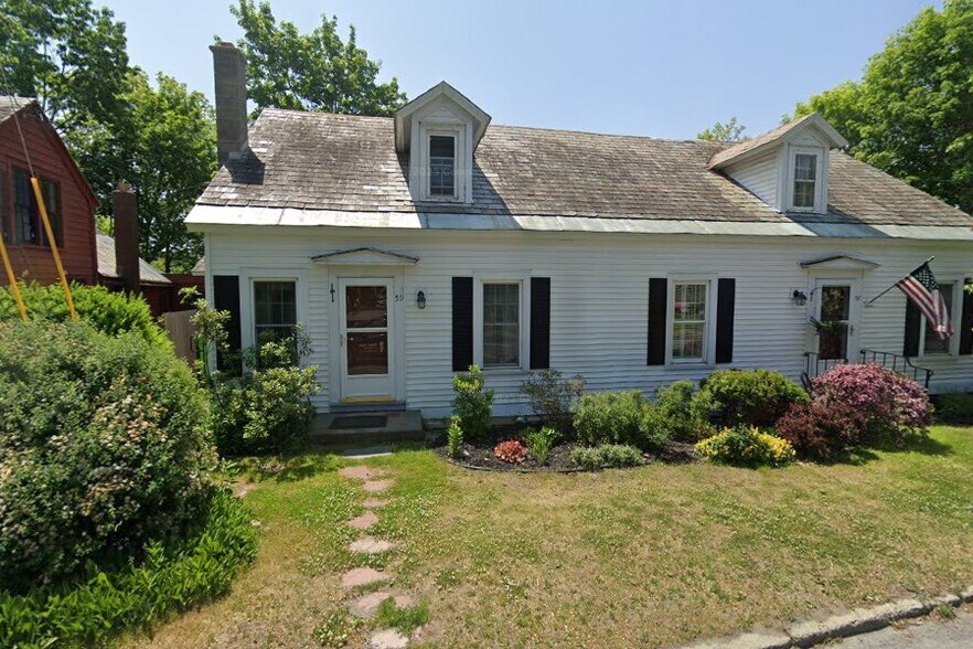 Building Photo - 59 Salem St