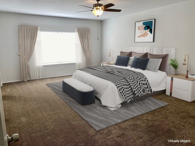 Building Photo - 632 Wilcrest Dr