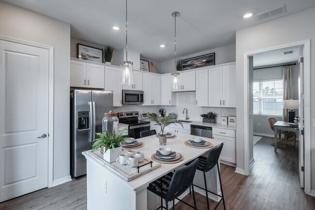 Building Photo - 3842 Shayelily Rd