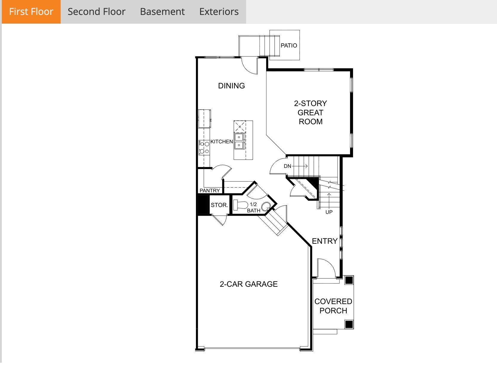 Building Photo - 4111 W 1650 N
